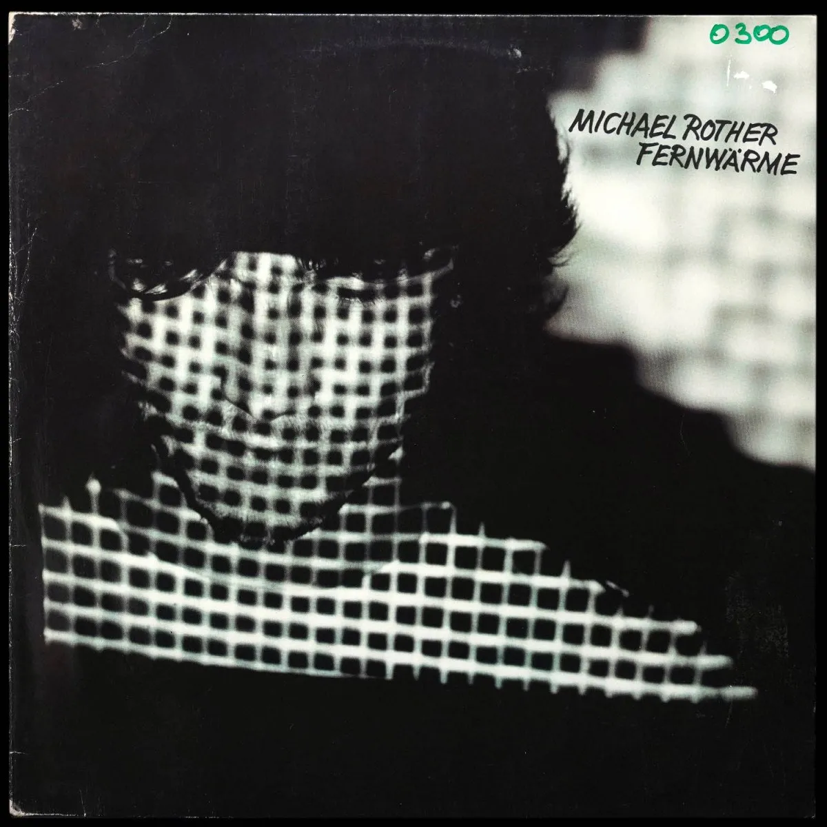 LP Michael Rother — Fernwarme фото