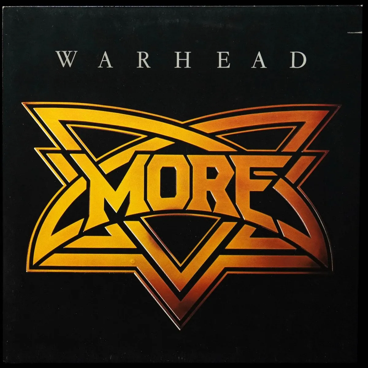 LP More — Warhead фото
