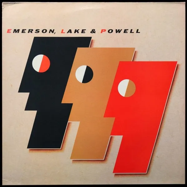 Emerson, Lake & Powell