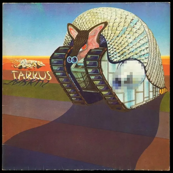 Tarkus