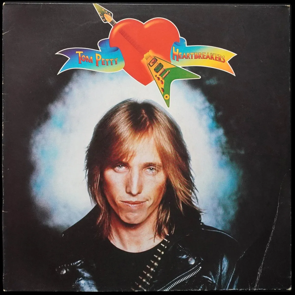 LP Tom Petty And The Heartbreakers — Tom Petty And The Heartbreakers фото