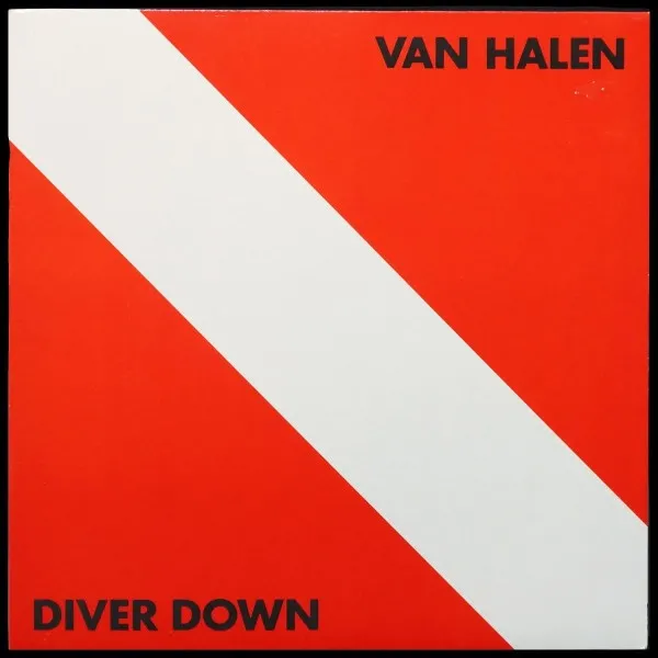 Diver Down