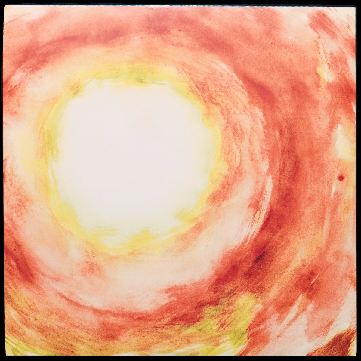 LP mewithoutYou — Brother, Sister (+ буклет) фото 5