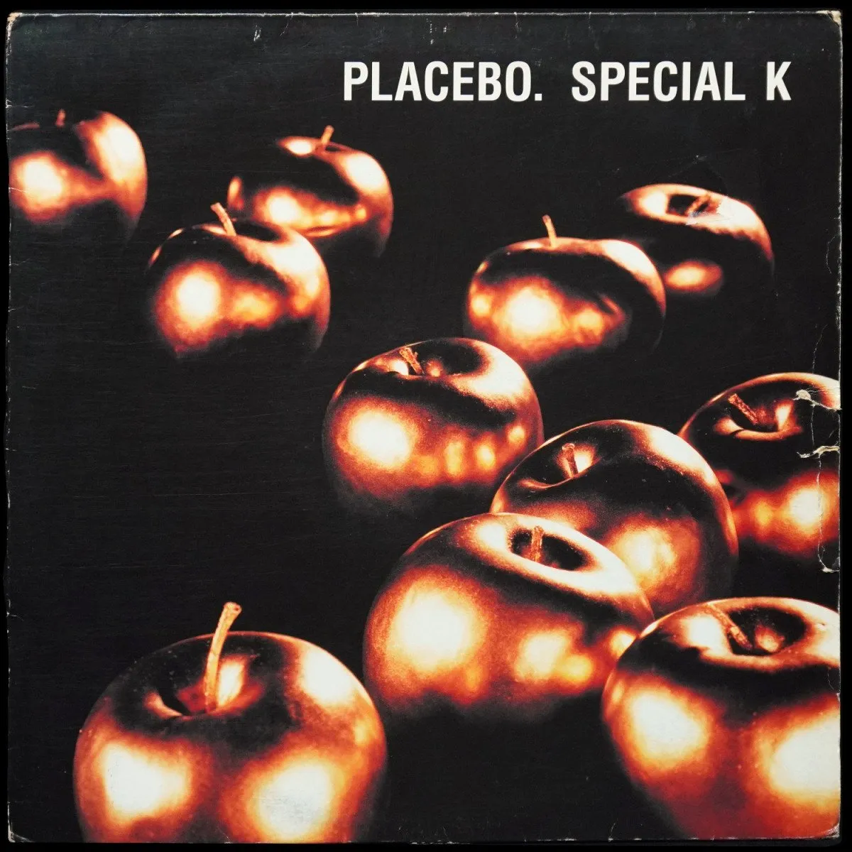 LP Placebo — Special K (EP (мини-альбом)) фото