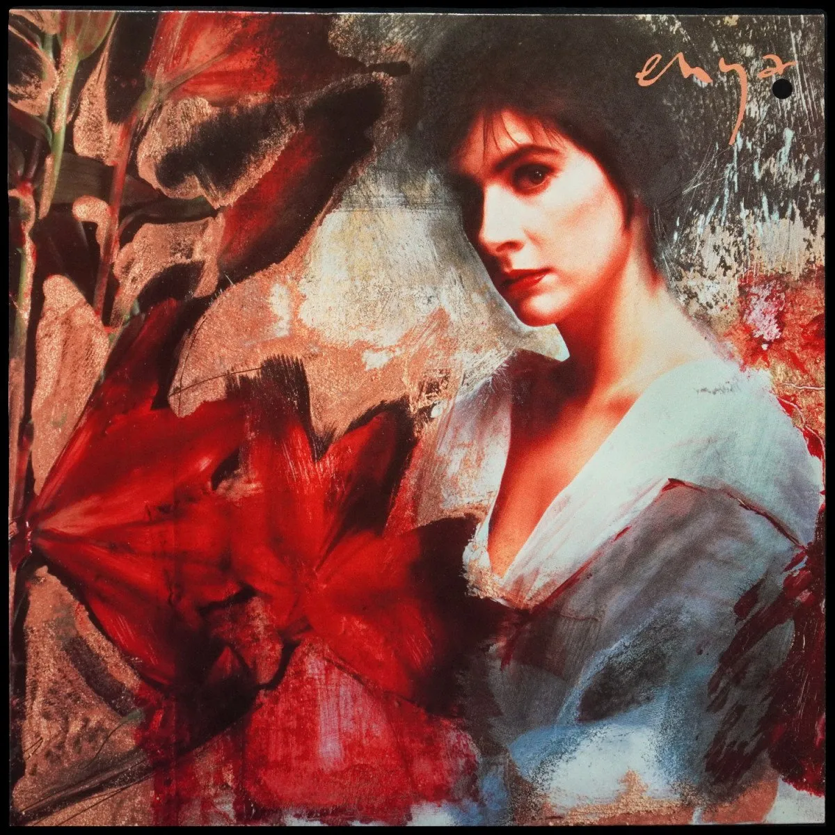 LP Enya — Watermark фото