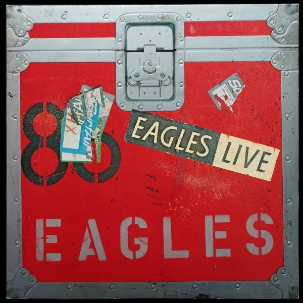 Eagles Live