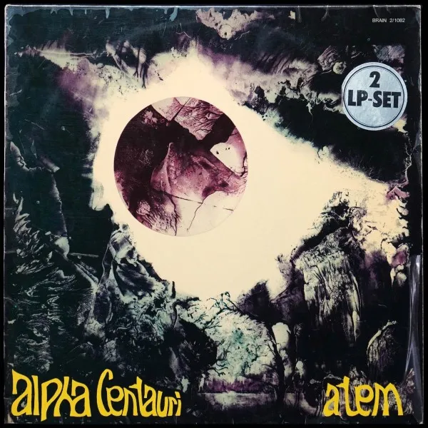 Alpha Centauri / Atem