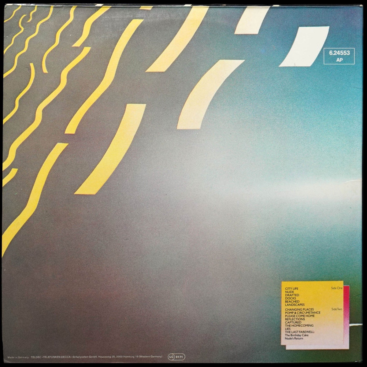 LP Camel — Nude фото 2