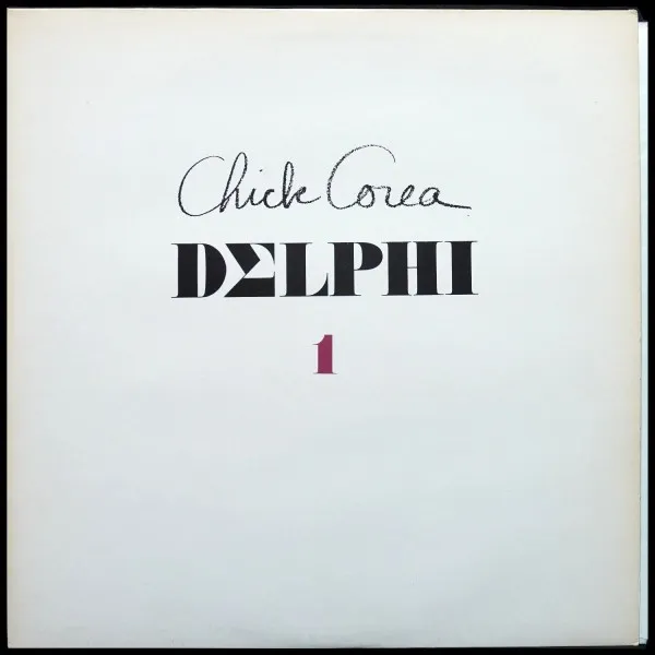 Delphi 1 Solo Piano Improvisations