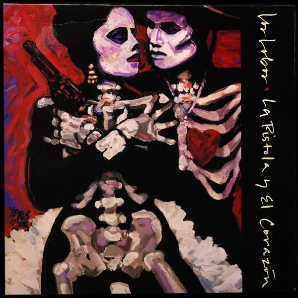 La Pistola Y El Corazon