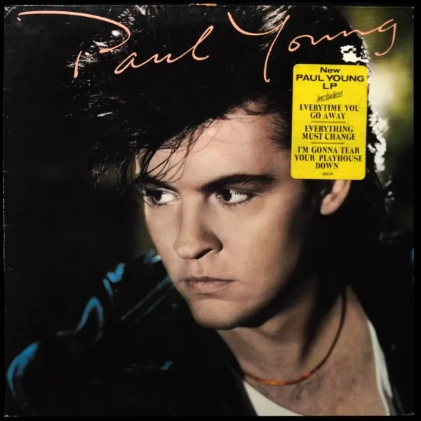 Secret Of Association