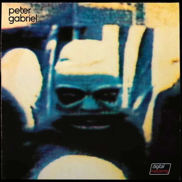 Peter Gabriel