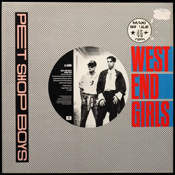 West End Girls