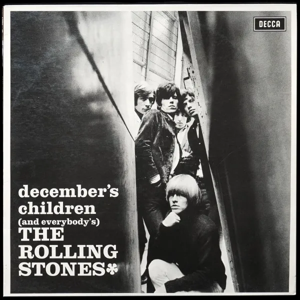 December's Children (And Everybody's)