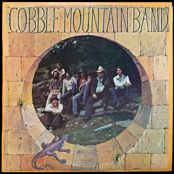 Cobble Mountain Band