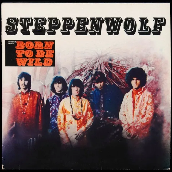 Steppenwolf