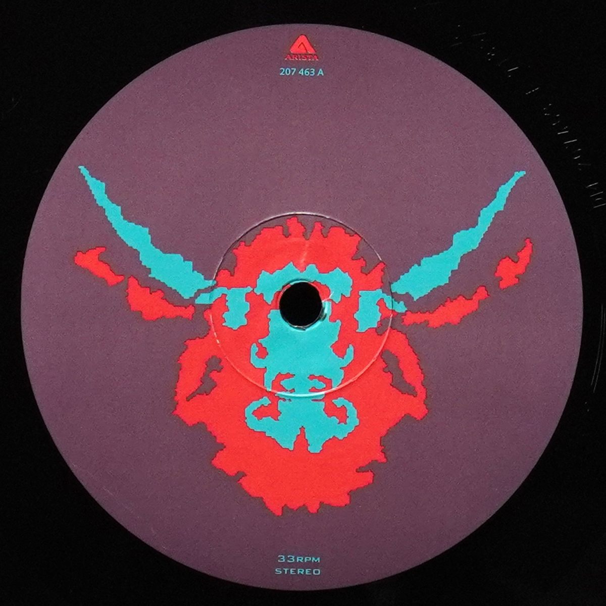 LP Alan Parsons Project — Stereotomy фото 5