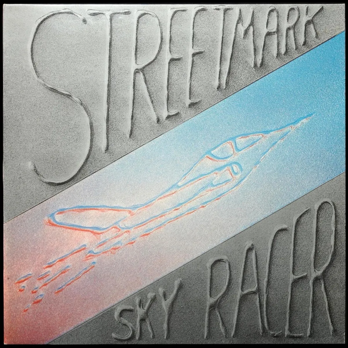 LP Streetmark — Sky Racer фото