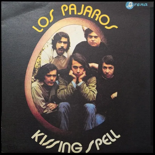 Los Pajaros