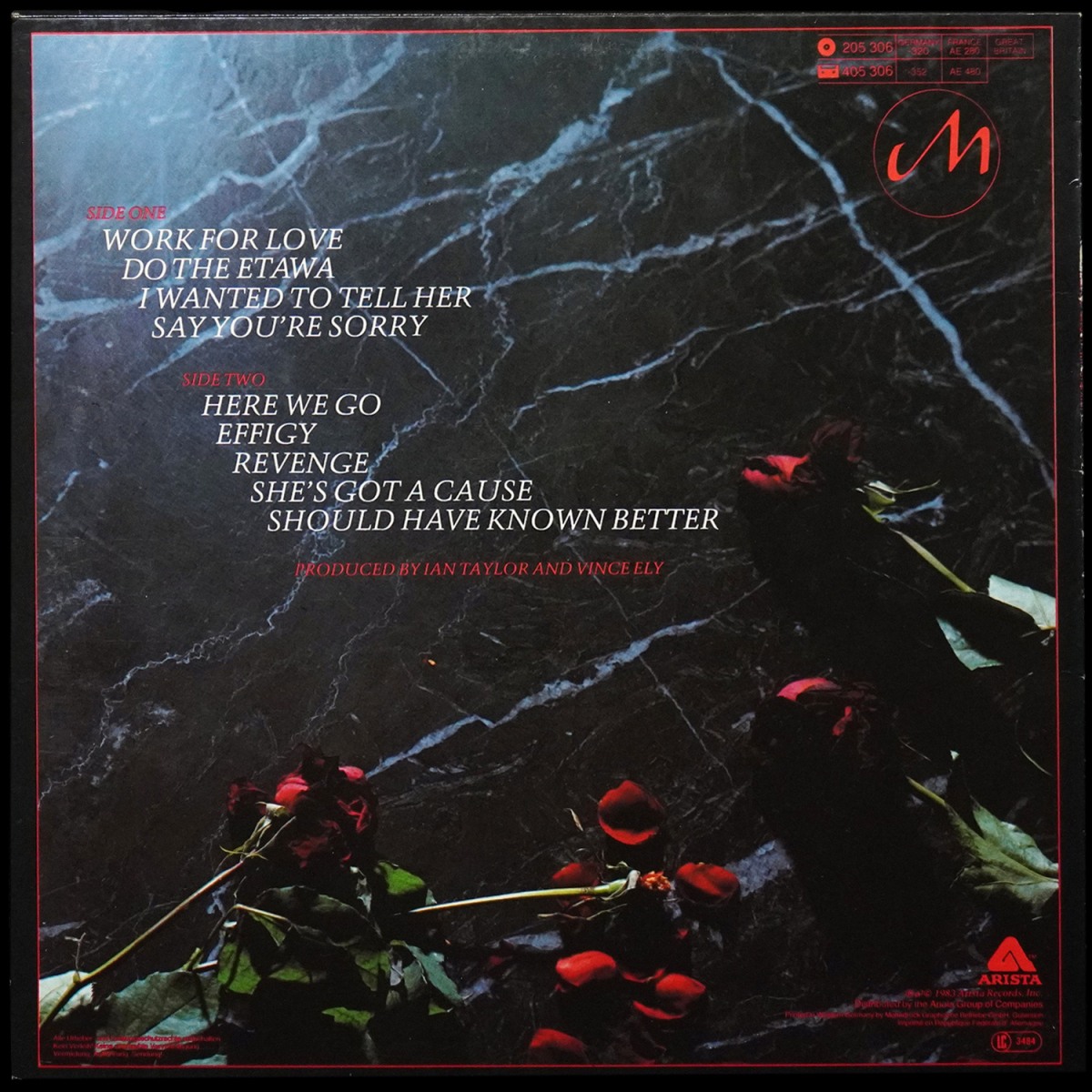 LP Ministry — With Sympathy фото 2