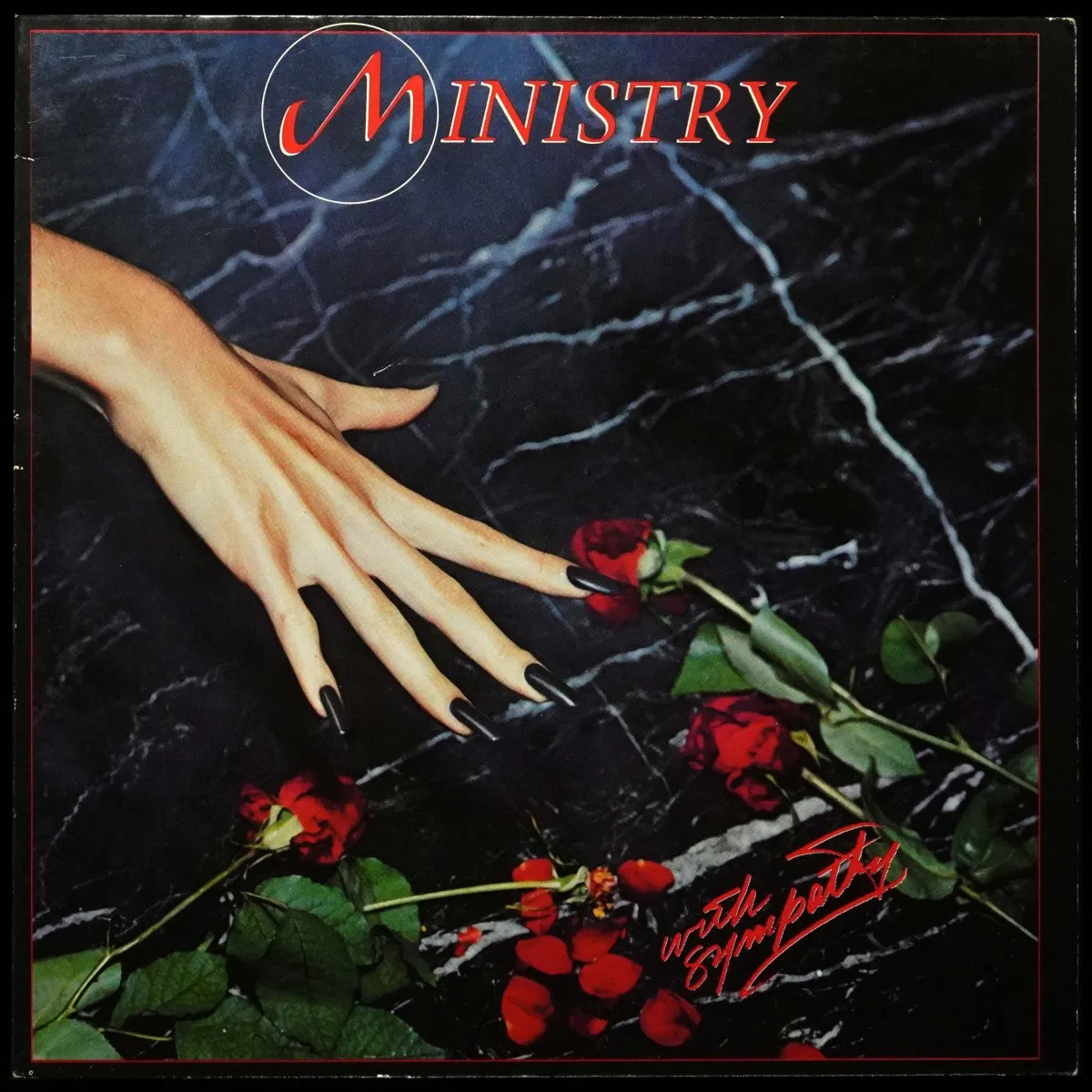 LP Ministry — With Sympathy фото