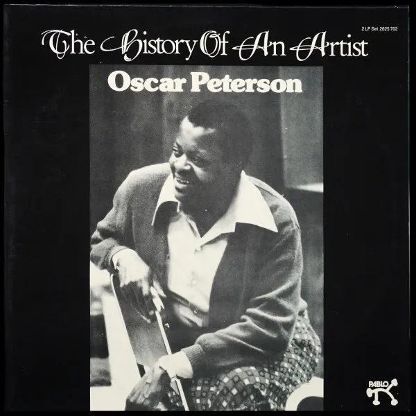 History Of An Artist