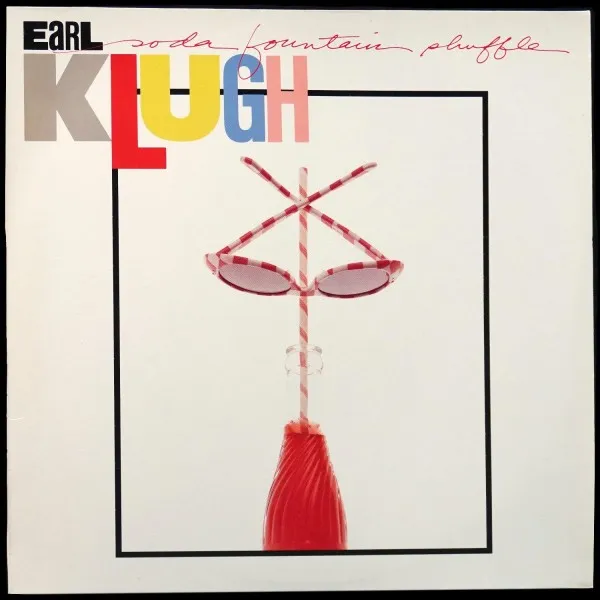 Soda Fountain Shuffle