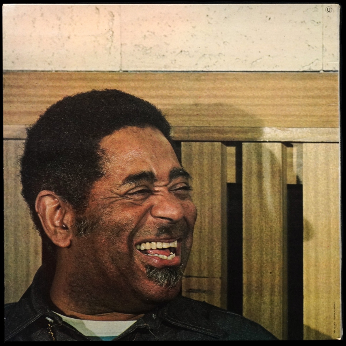 LP Dizzy Gillespie — Source фото 3