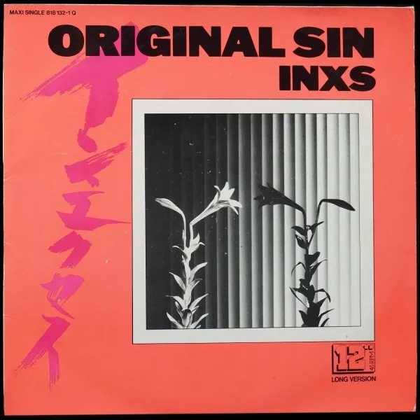 Original Sin (Long Version)