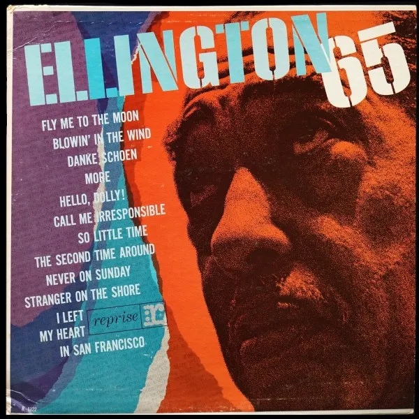 Ellington '65 (Hits Of The 60's)