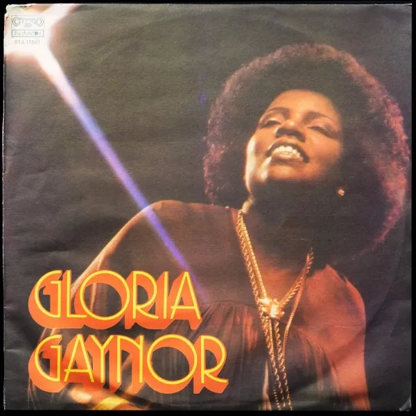 Gloria Gaynor