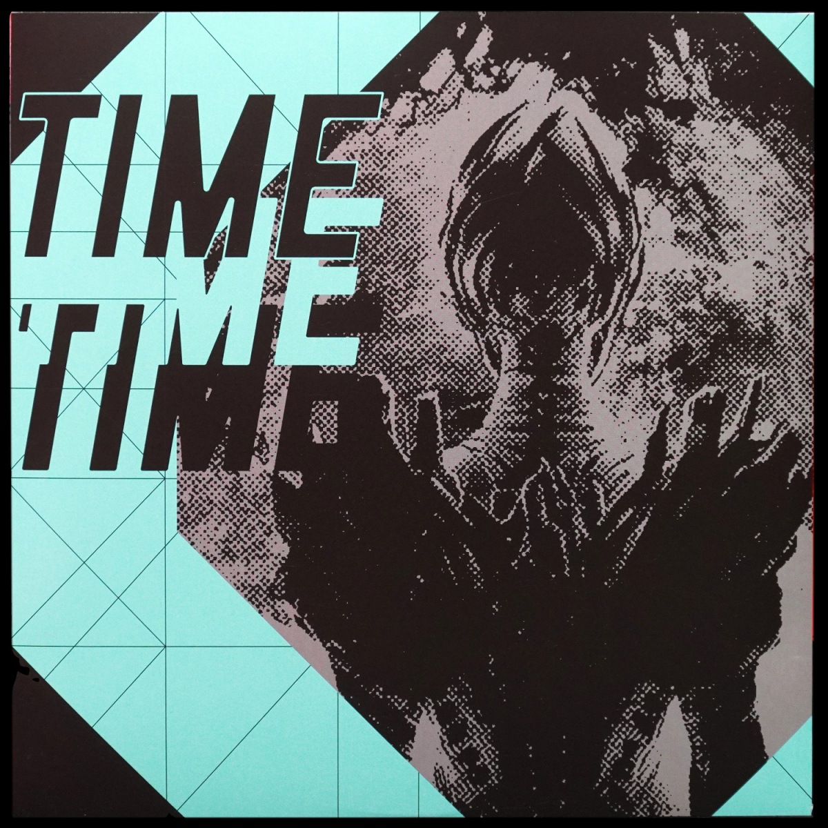 LP Celldweller — End Of An Empire (2LP, цветной винил, + постер) фото 9