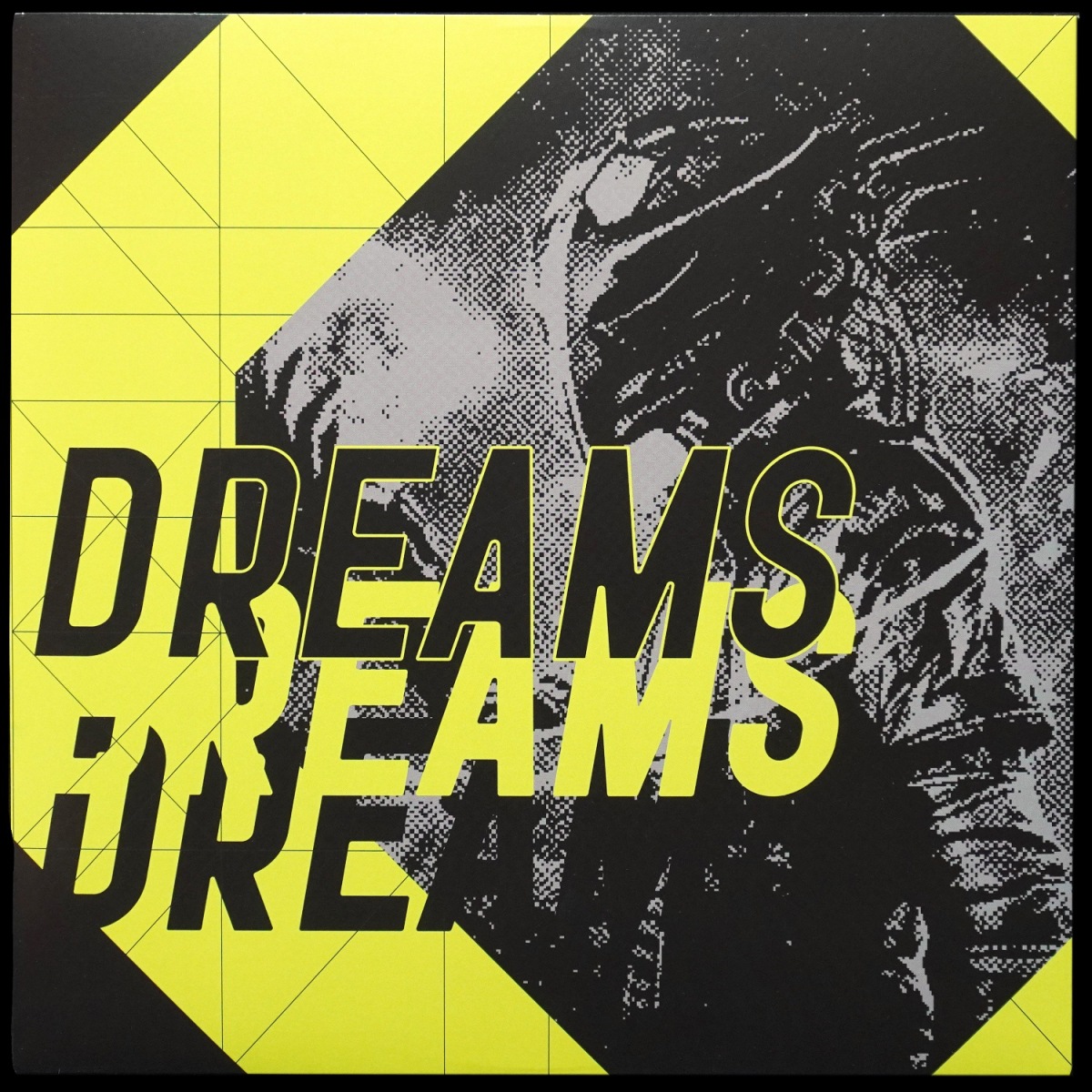 LP Celldweller — End Of An Empire (2LP, цветной винил, + постер) фото 10