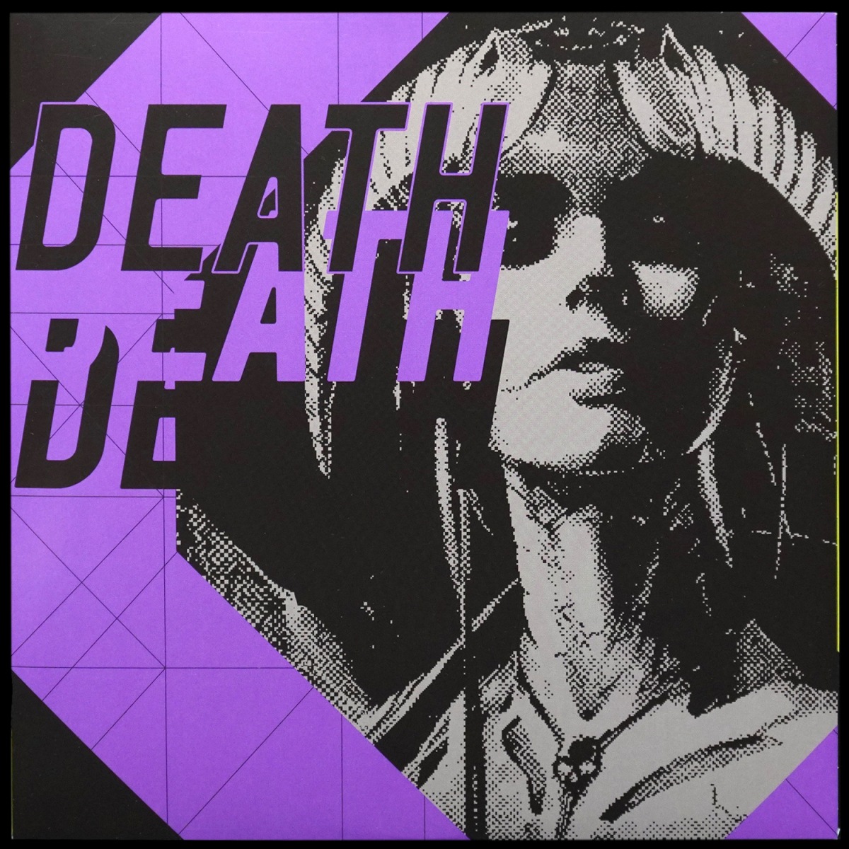 LP Celldweller — End Of An Empire (2LP, цветной винил, + постер) фото 8