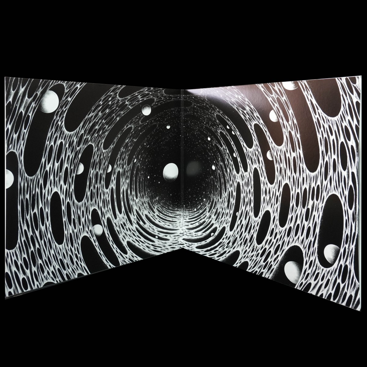 LP Deep Purple — = 1 (2LP, + буклет) фото 7