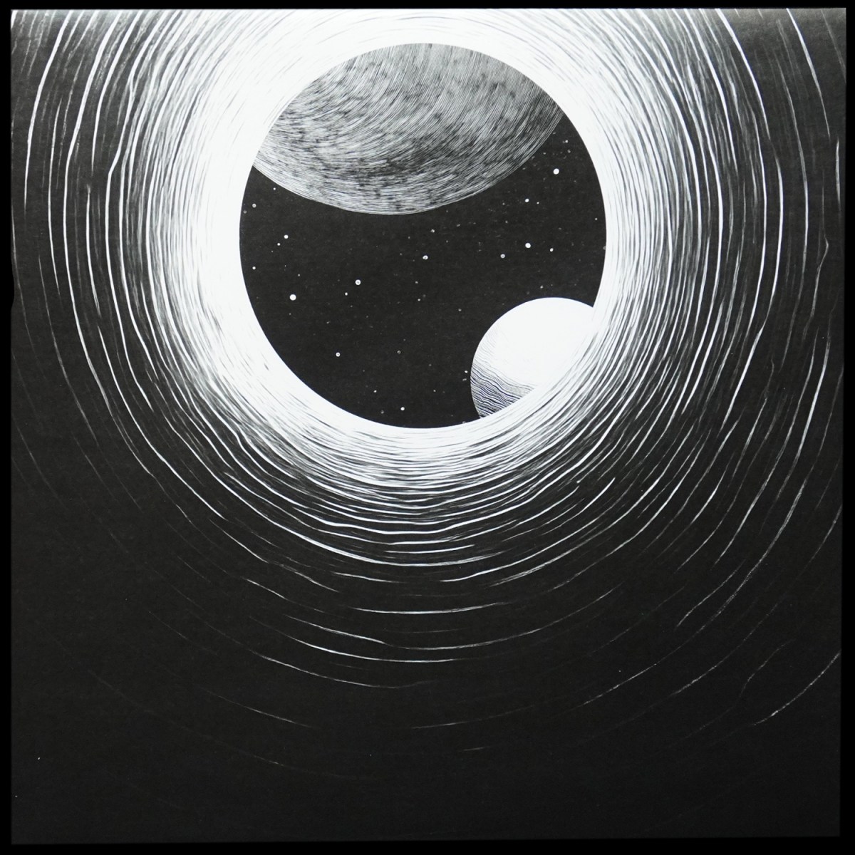 LP Deep Purple — = 1 (2LP, + буклет) фото 10