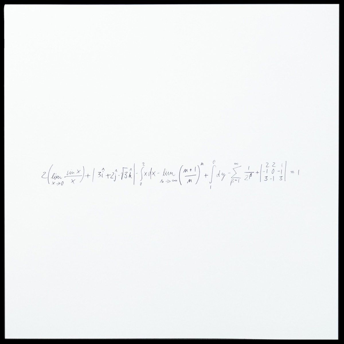 LP Deep Purple — = 1 (2LP, + буклет) фото 12