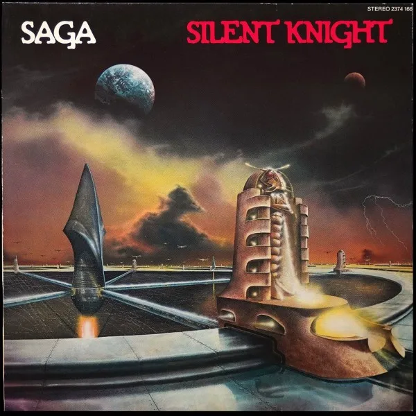 Silent Knight