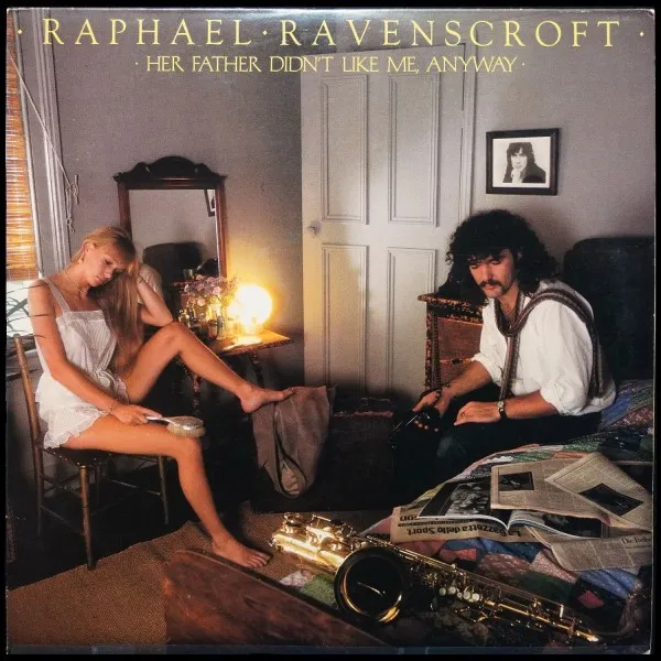 Her Father Didn't Like Me, Anyway