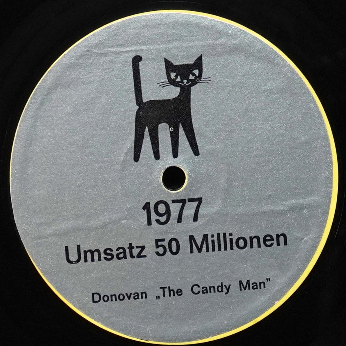 LP Donovan — Golden Hour of Donovan фото 2