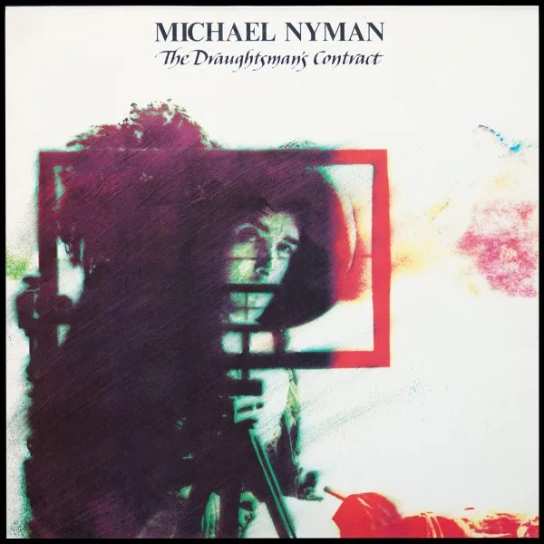 Draughtsman's Contract