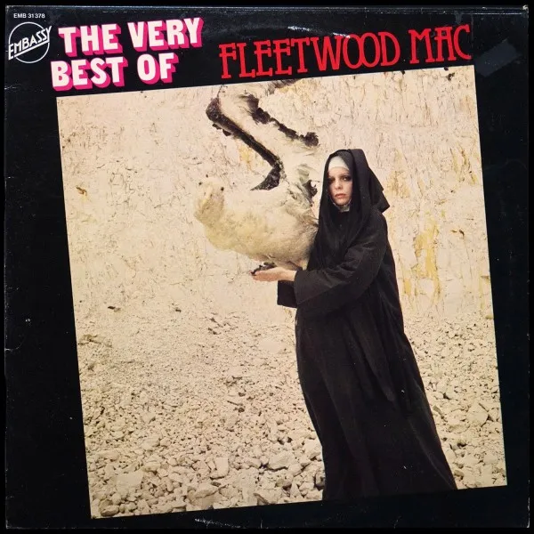 Very Best Of Fleetwood Mac