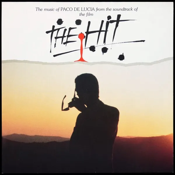 Music From The Soundtrack Of The Film 'The Hit'