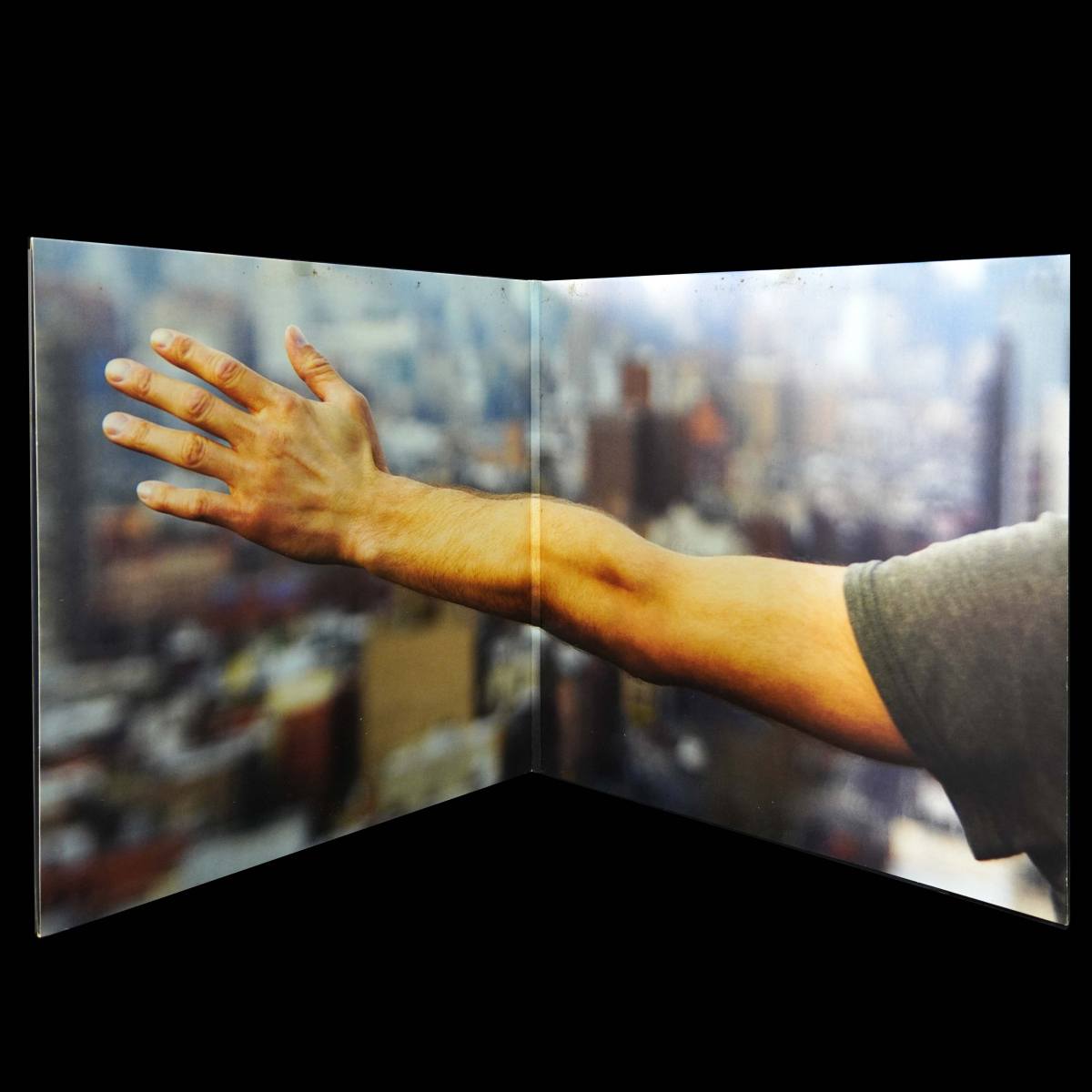 LP Elton John — Diving Board (2LP) фото 11