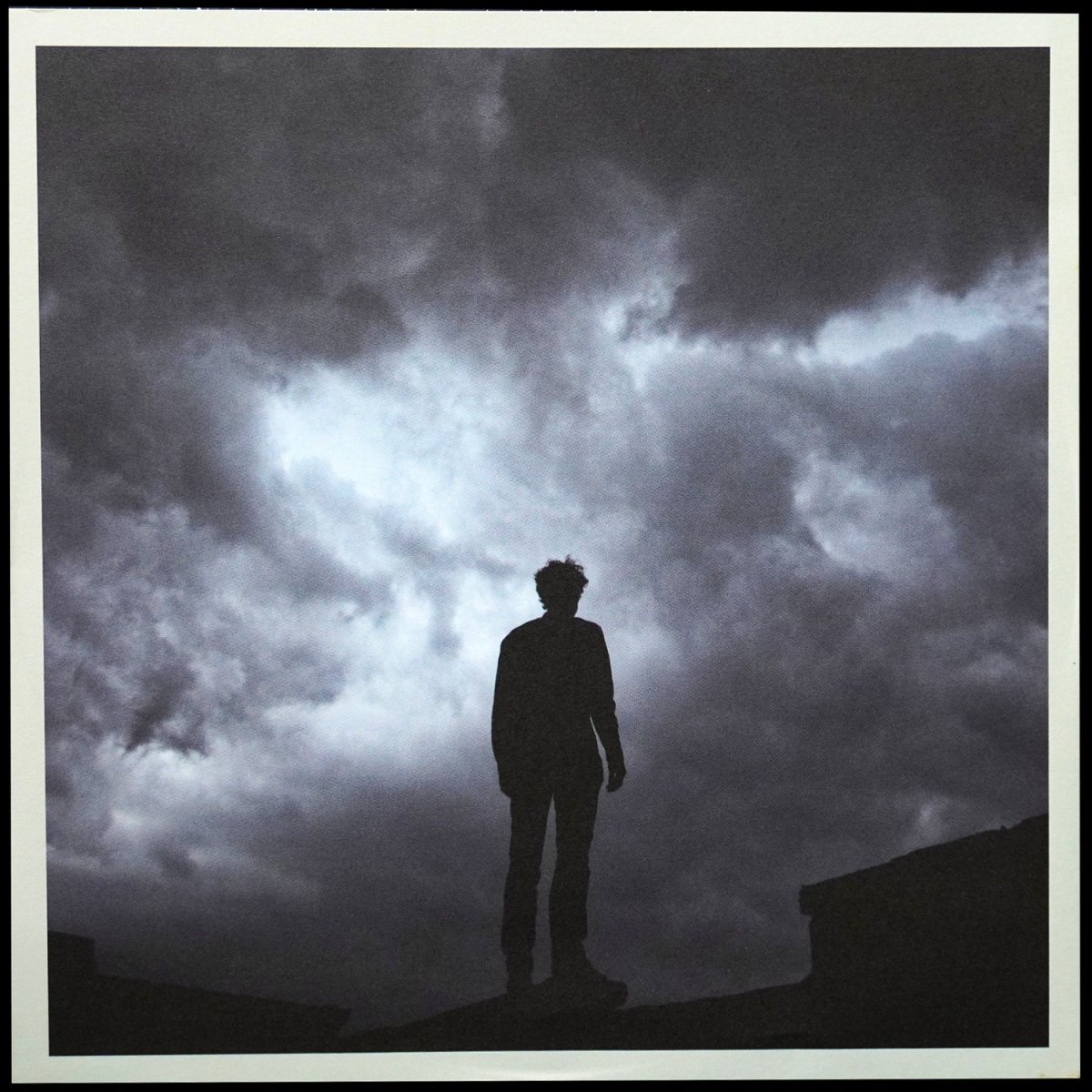 LP Elton John — Diving Board (2LP) фото 5