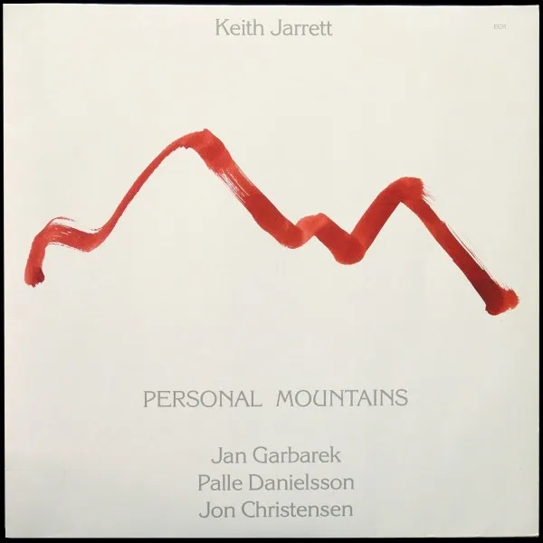 Personal Mountains