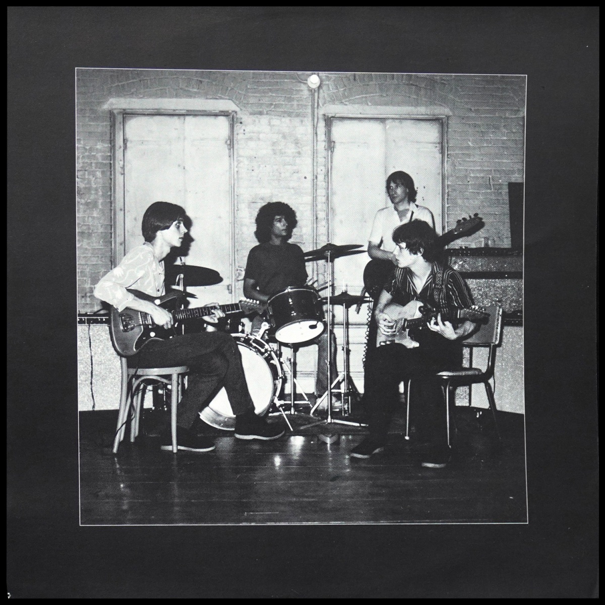 LP Television — Marquee Moon фото 3