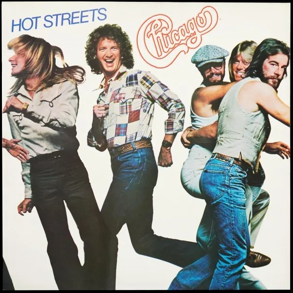 Hot Streets