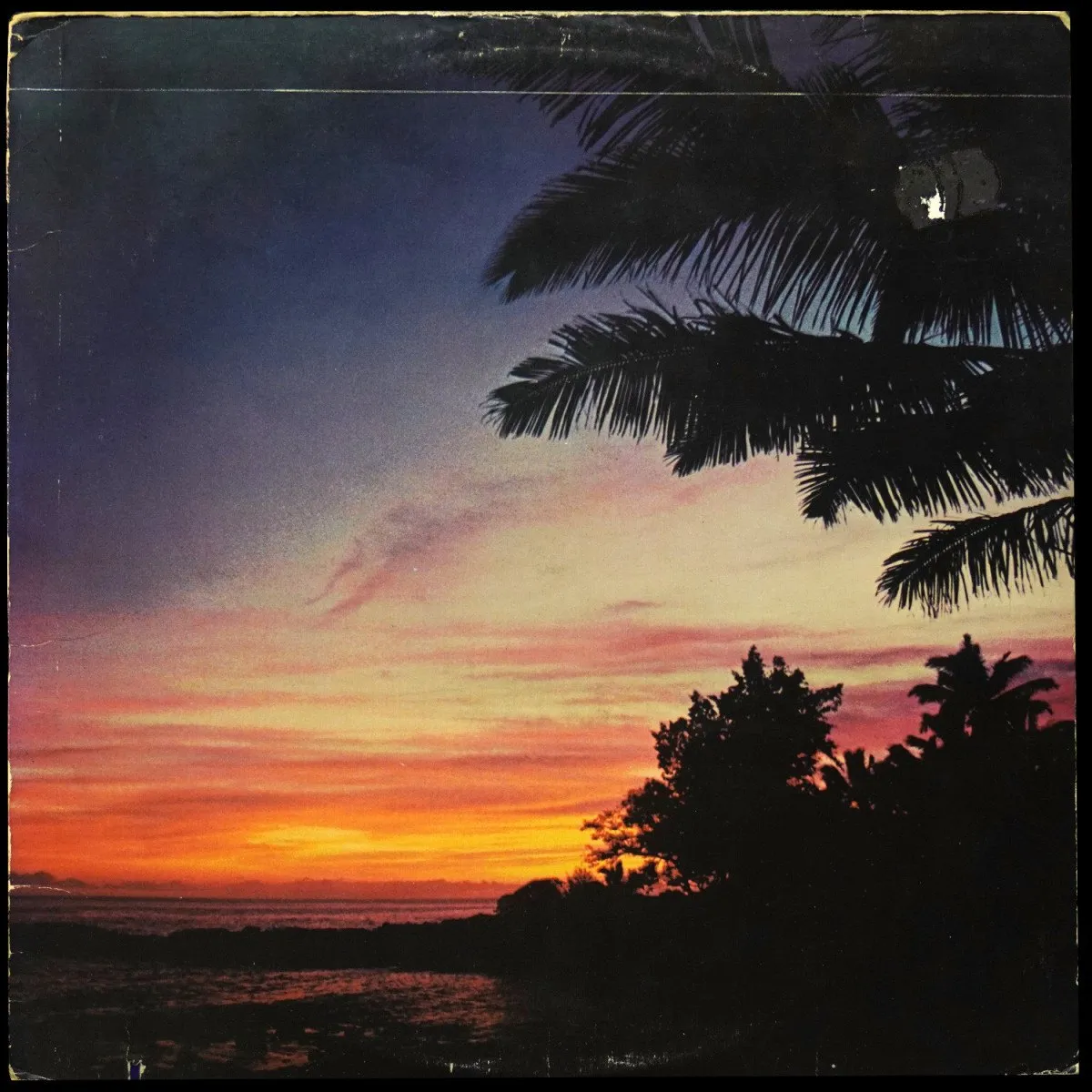 LP America — Harbor фото