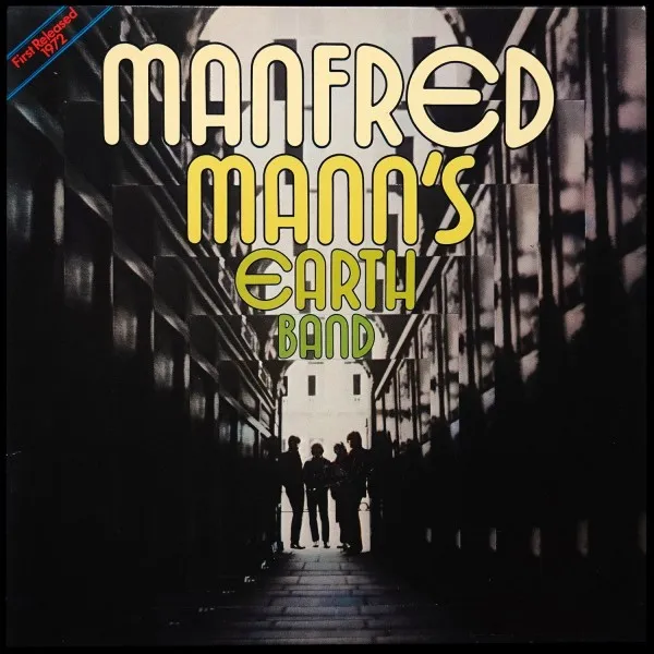Manfred Mann's Earth Band